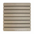 Co Extruded Slatted Cladding GJ08